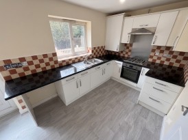Ince, Wigan, Greater Manchester