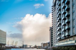 Discovery Dock West, 2 South Quay Square, London