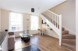 6-8 Hanbury Street, London