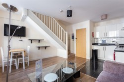 6-8 Hanbury Street, London