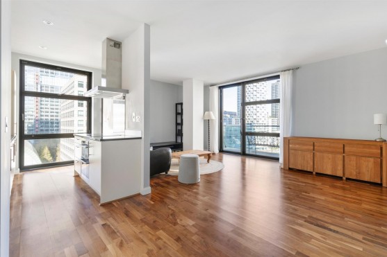 Discovery Dock West, 2 South Quay Square, London