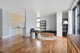 Discovery Dock West, 2 South Quay Square, London