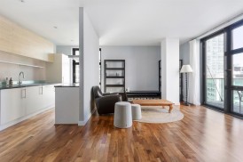 Discovery Dock West, 2 South Quay Square, London