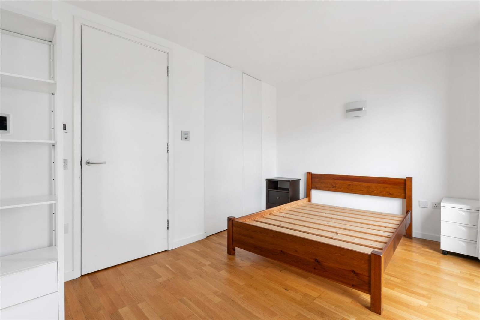 Fairmont Avenue, London