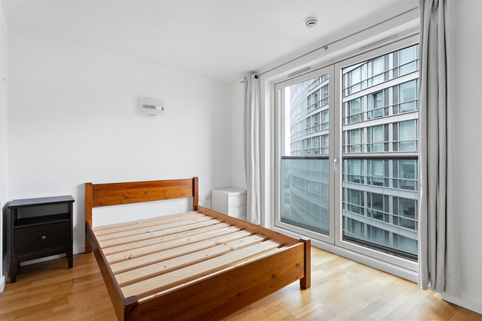 Fairmont Avenue, London