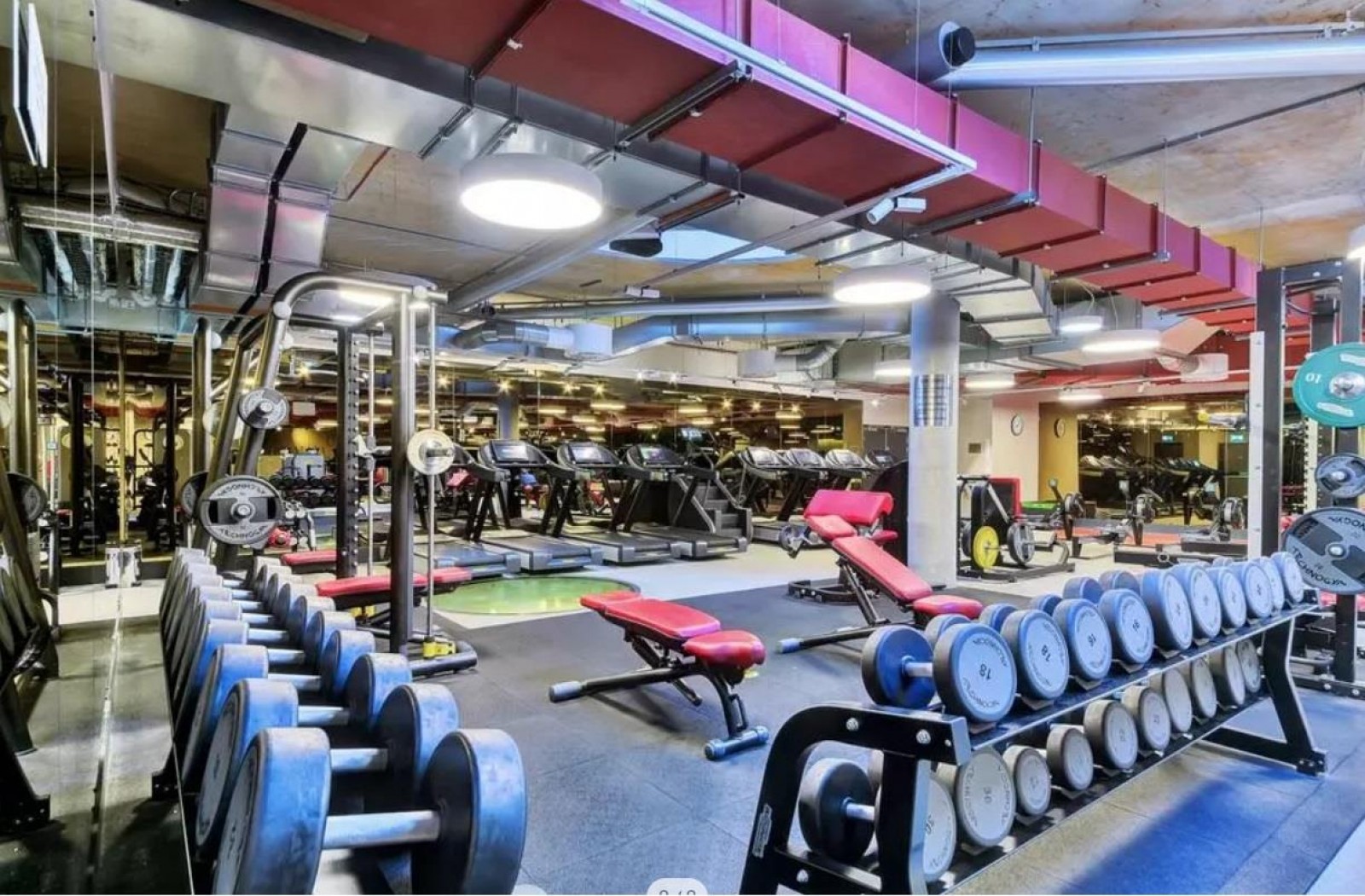 Fairmont Avenue, London