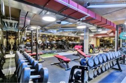 Fairmont Avenue, London