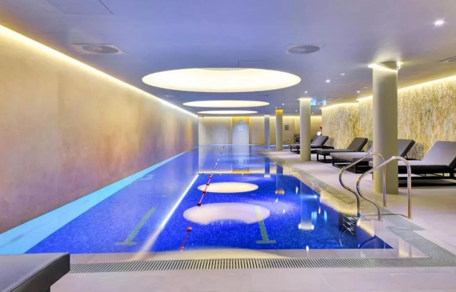 Fairmont Avenue, London