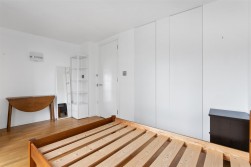 Fairmont Avenue, London