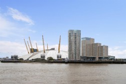 Fairmont Avenue, London