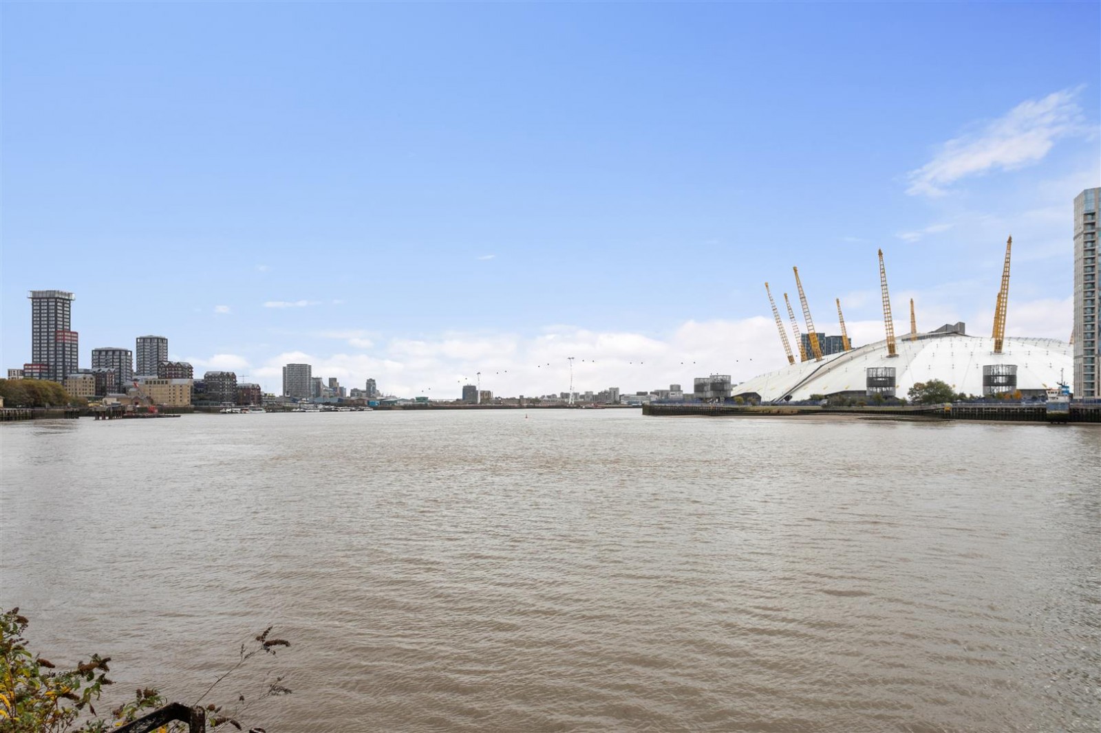 Fairmont Avenue, London