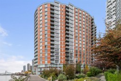 Fairmont Avenue, London