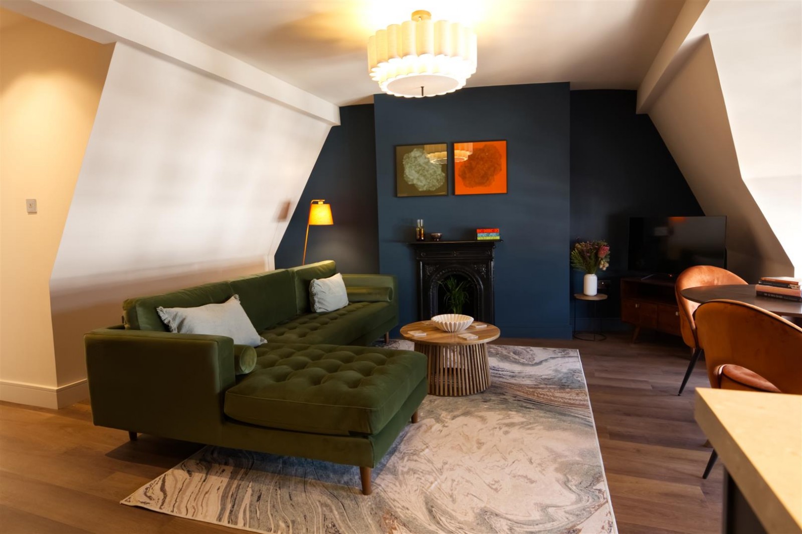 Market Square, Westerham