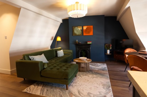 Market Square, Westerham