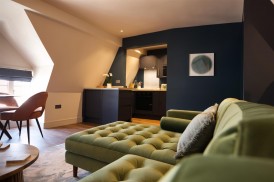 Market Square, Westerham