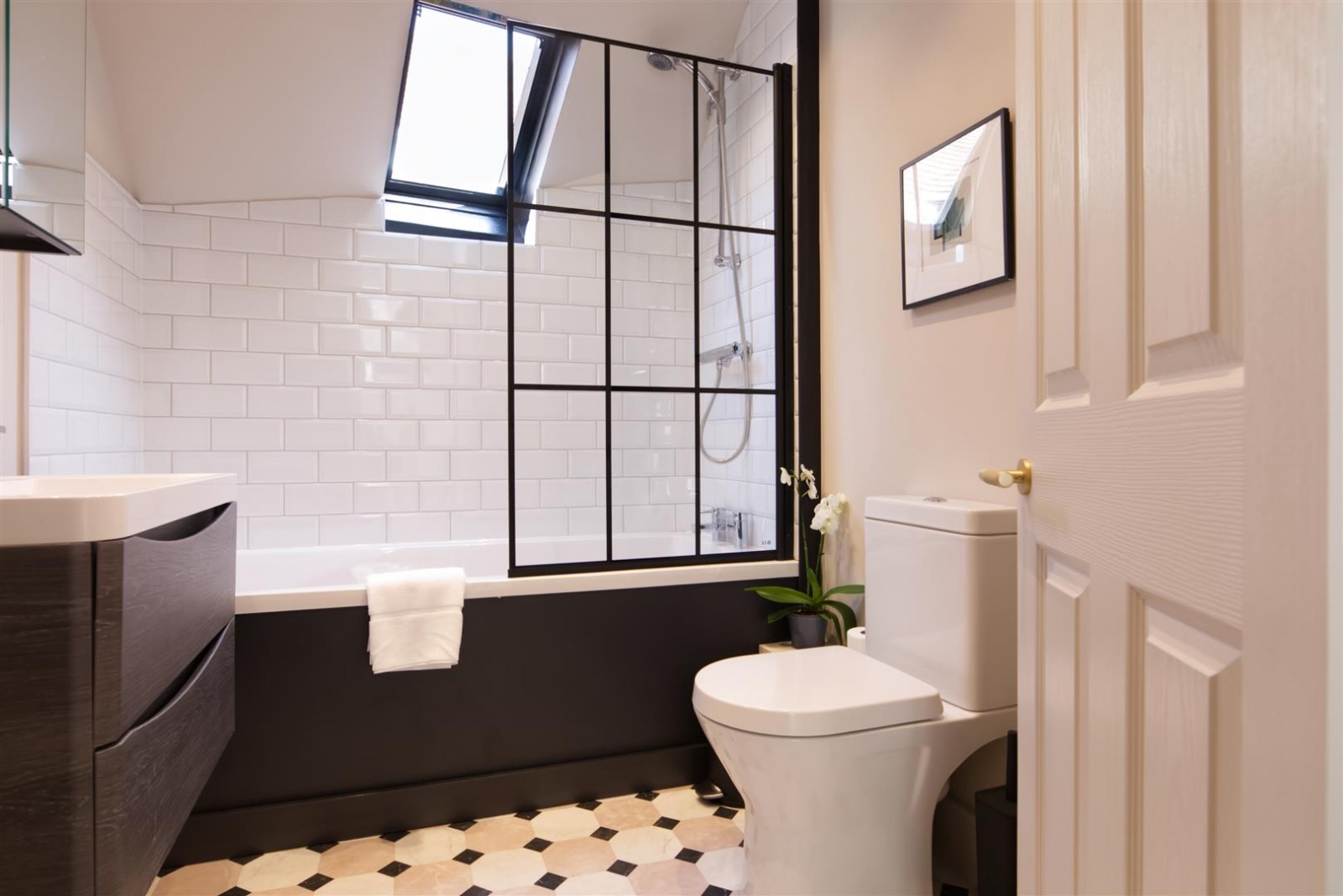 Market Square, Westerham