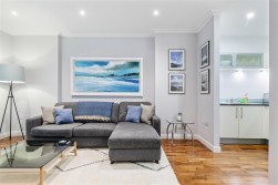 2 South Quay Square, London