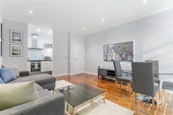 2 South Quay Square, London