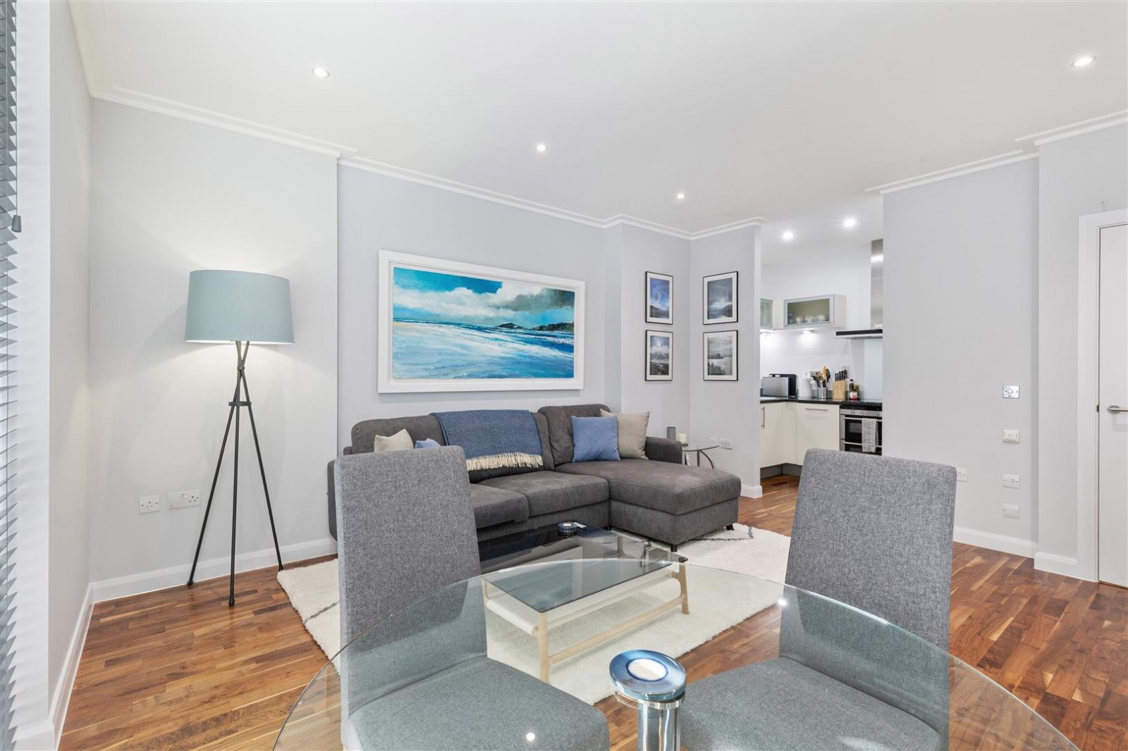 2 South Quay Square, London