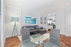 2 South Quay Square, London