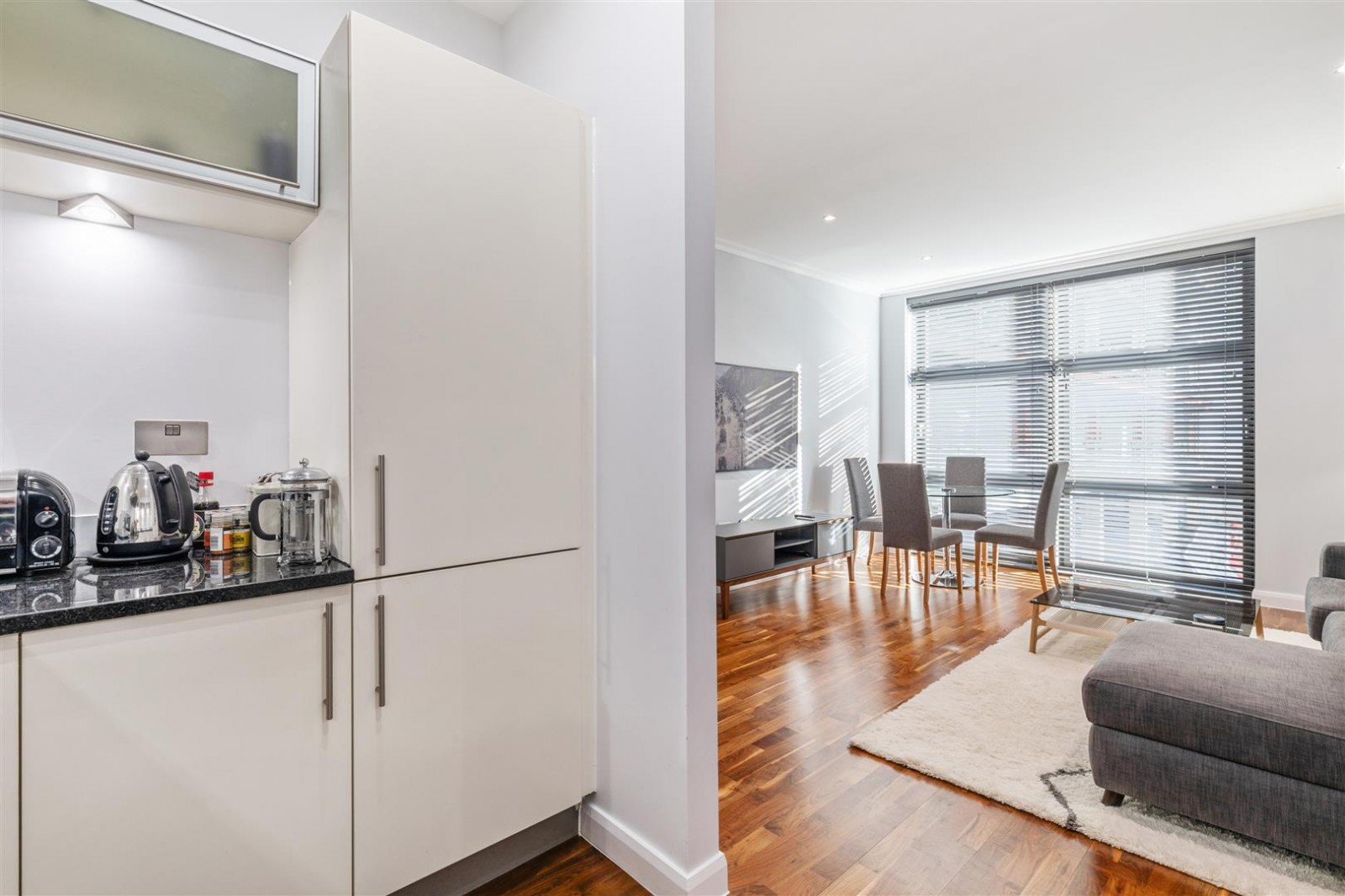 2 South Quay Square, London