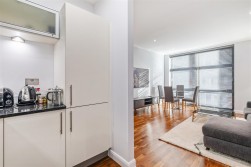 2 South Quay Square, London