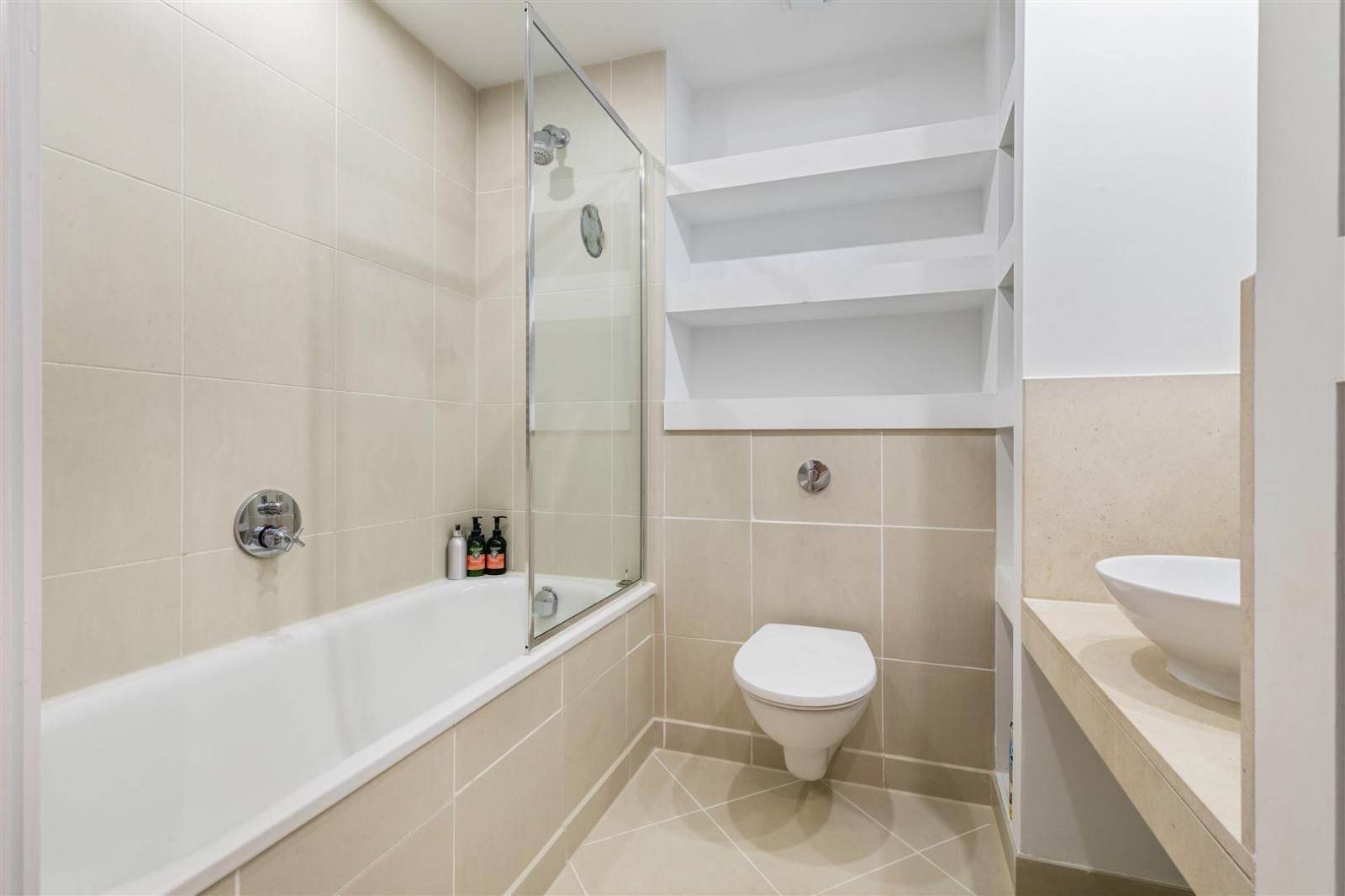 2 South Quay Square, London