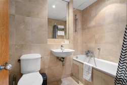 Belgrave Court, 36 Westferry Circus, London