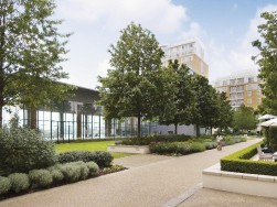 Belgrave Court, 36 Westferry Circus, London