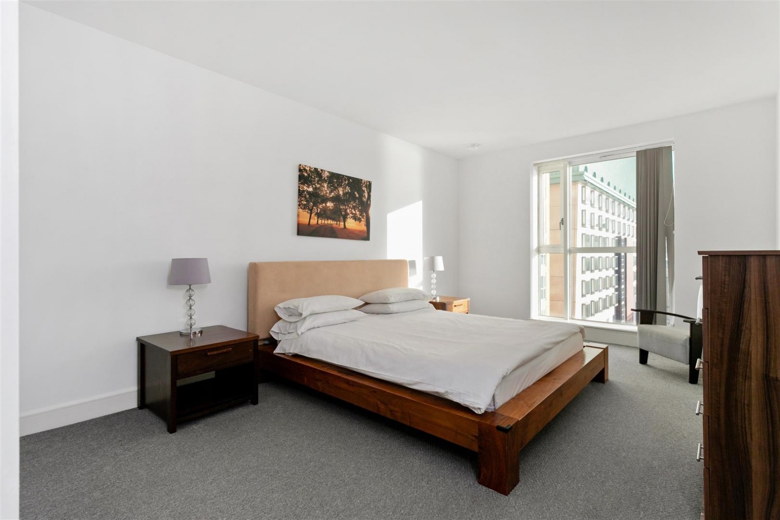 Belgrave Court, 36 Westferry Circus, London