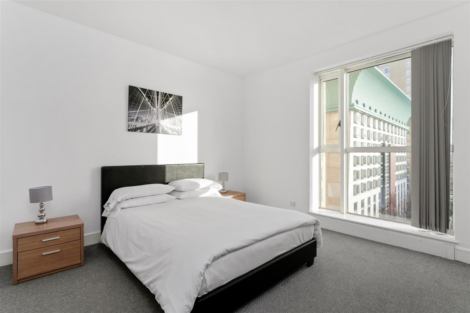 Belgrave Court, 36 Westferry Circus, London