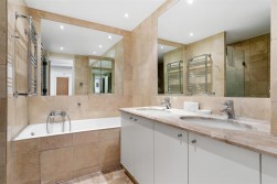 Belgrave Court, 36 Westferry Circus, London