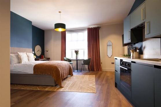 Market Square, Westerham