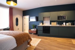 Market Square, Westerham