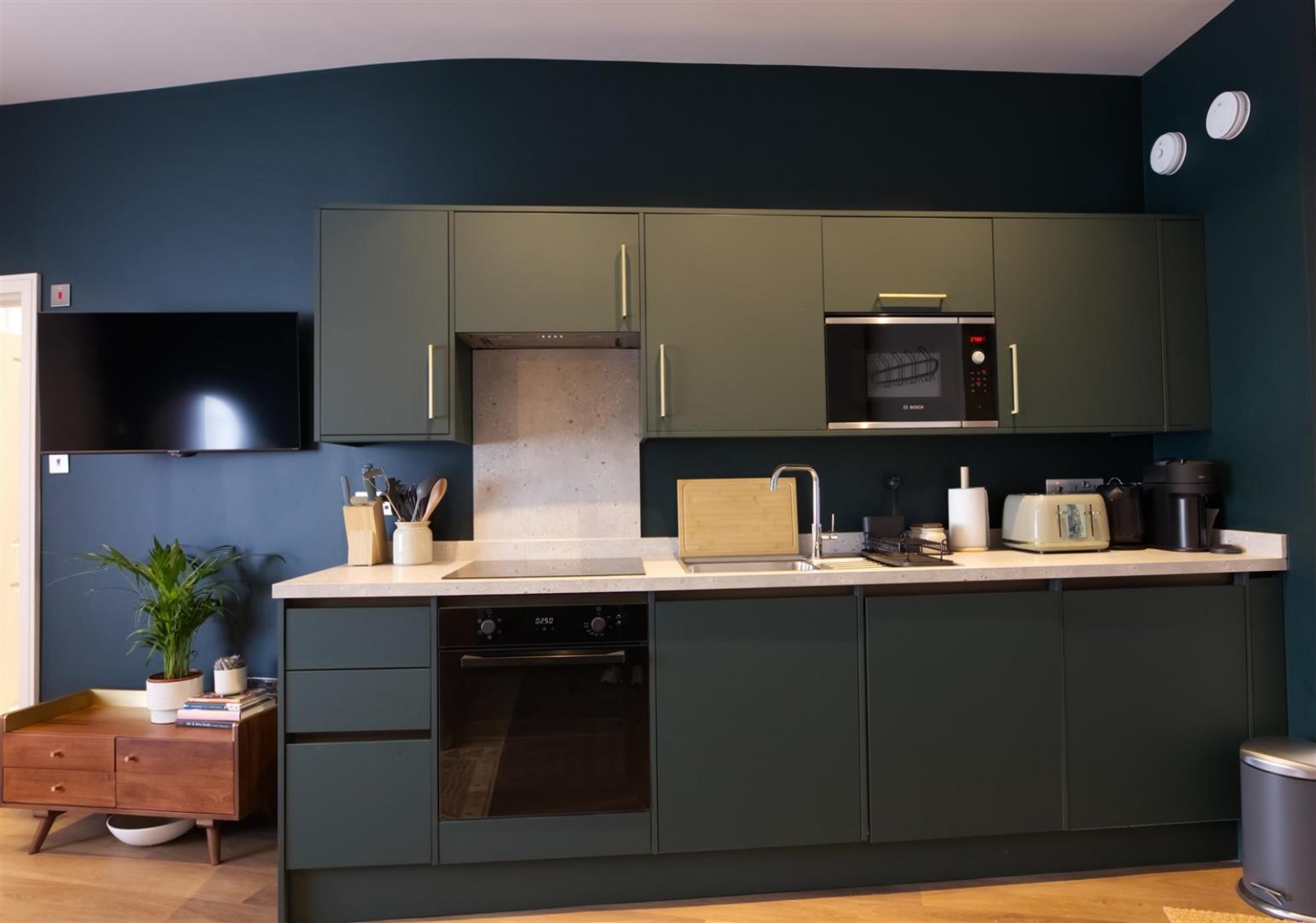 Market Square, Westerham