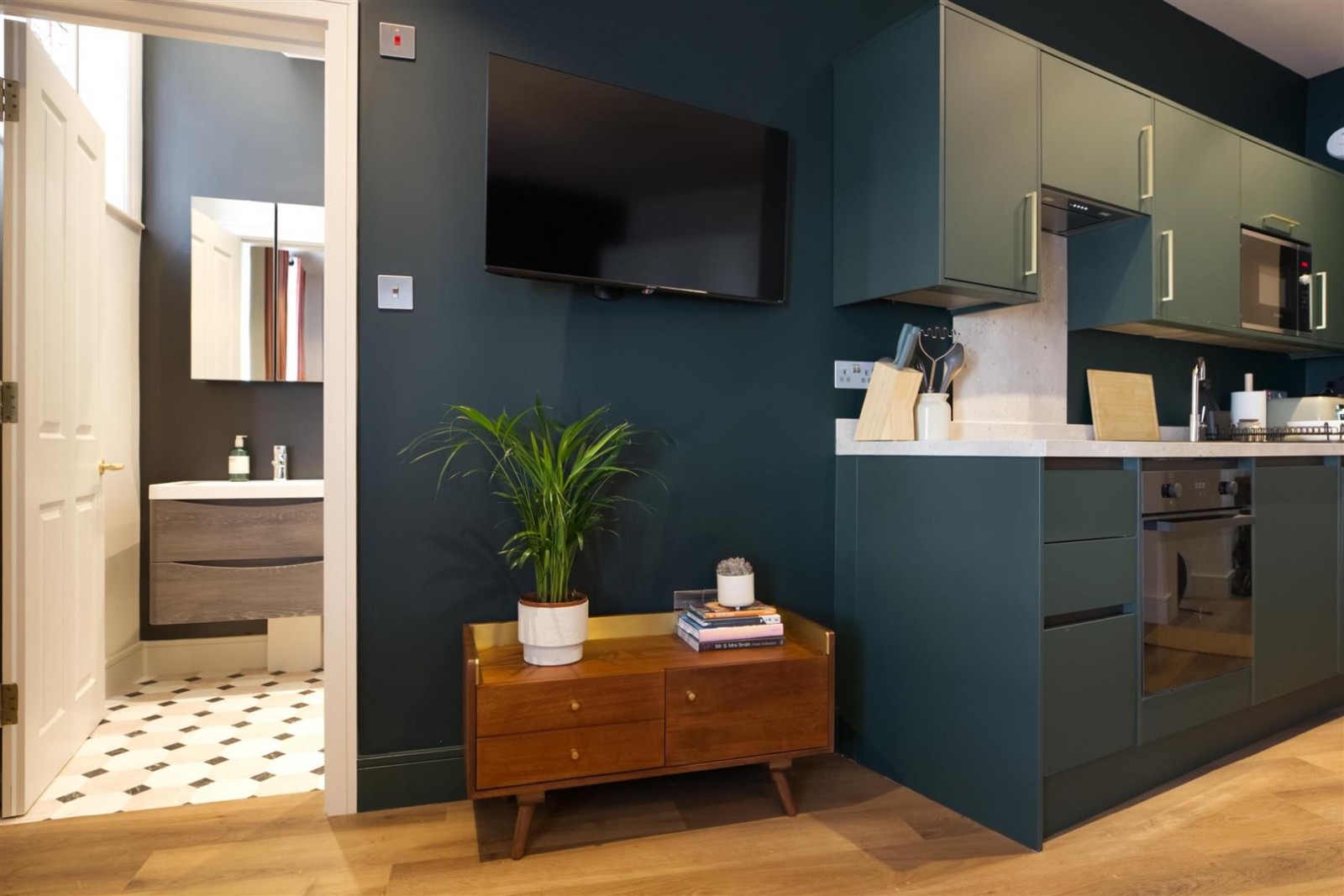 Market Square, Westerham