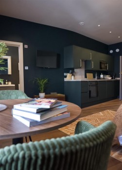 Market Square, Westerham