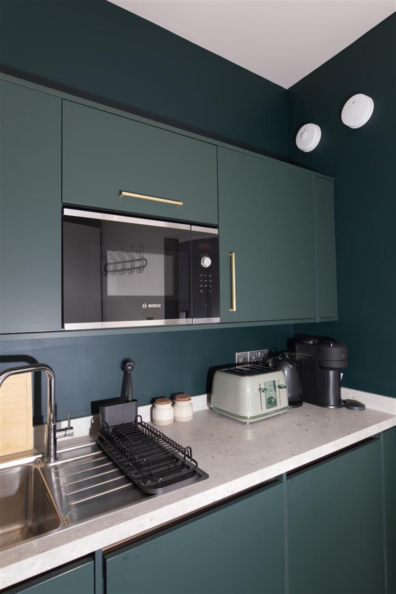 Market Square, Westerham