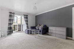 Westferry Road, London