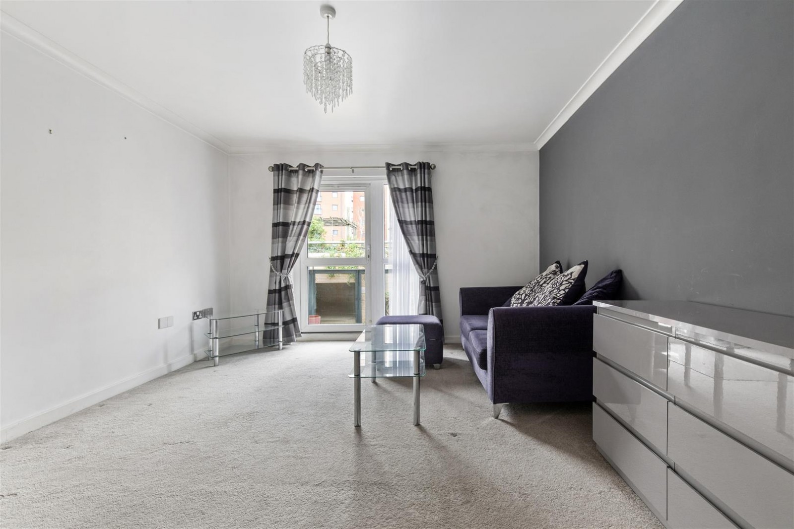 Westferry Road, London