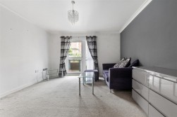 Westferry Road, London