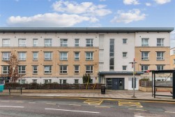 Westferry Road, London