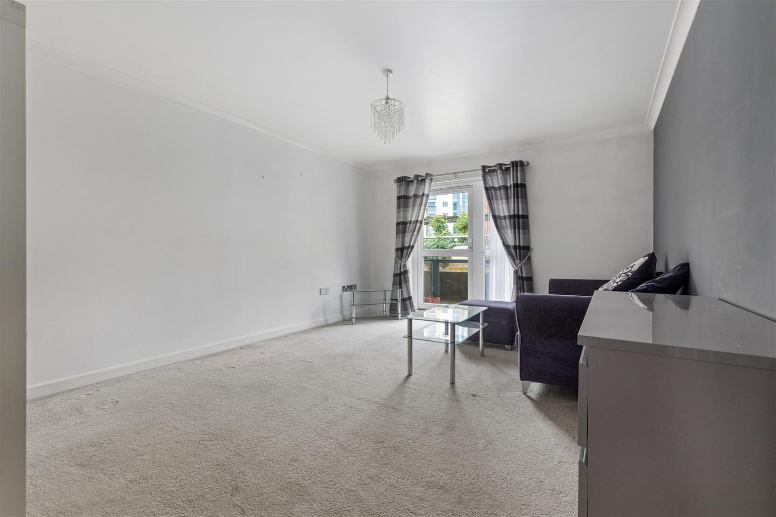 Westferry Road, London