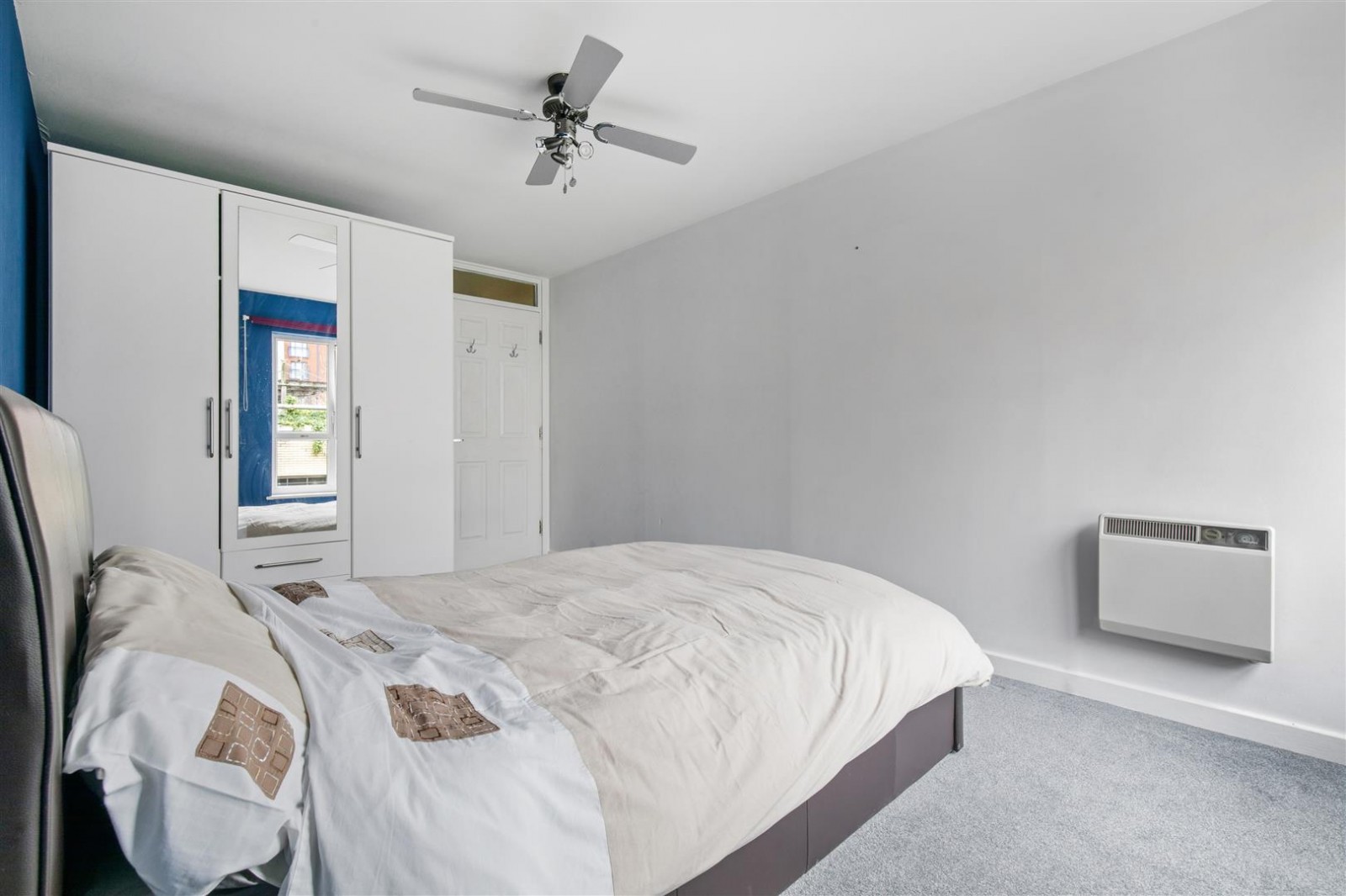 Westferry Road, London