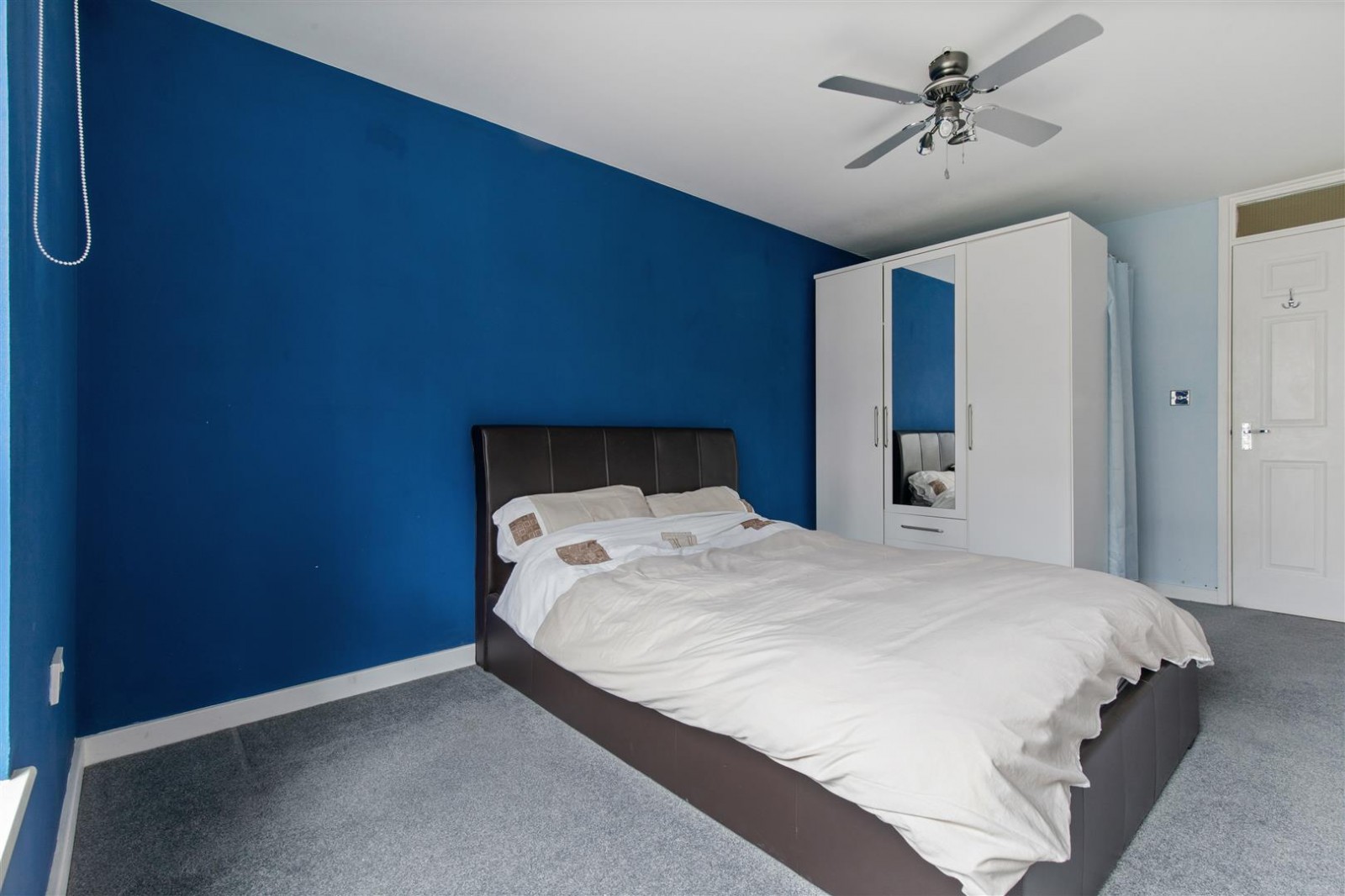 Westferry Road, London