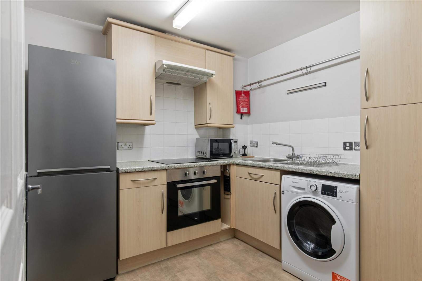 Westferry Road, London