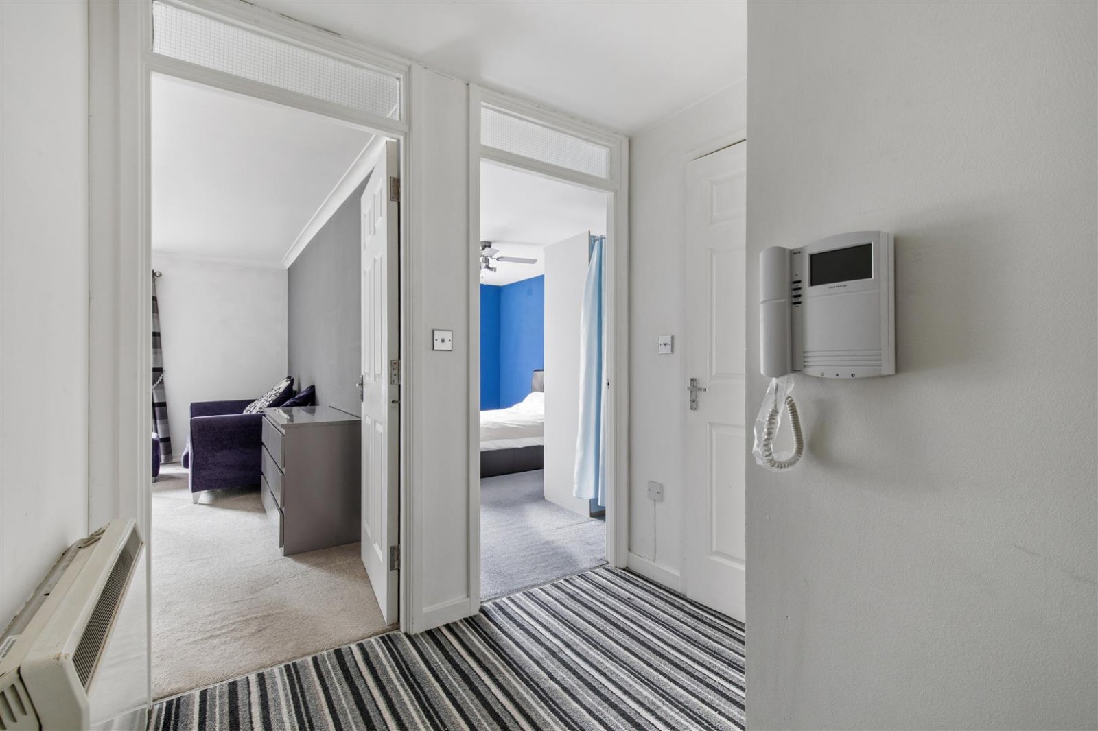 Westferry Road, London