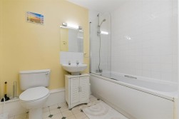 Westferry Road, London