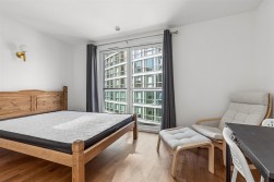 Fairmont Avenue, London