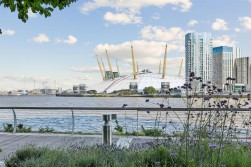 Fairmont Avenue, London
